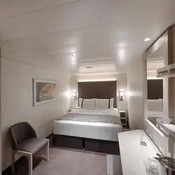 Image related to Deluxe Interior