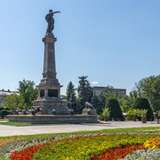 Image related to Freedom Square, and the Monument of Liberty