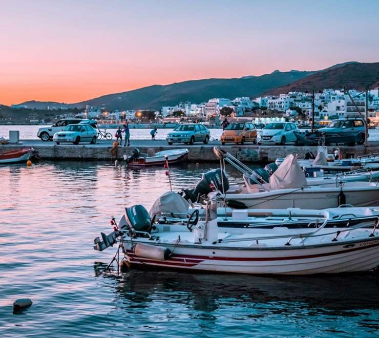 Tinos