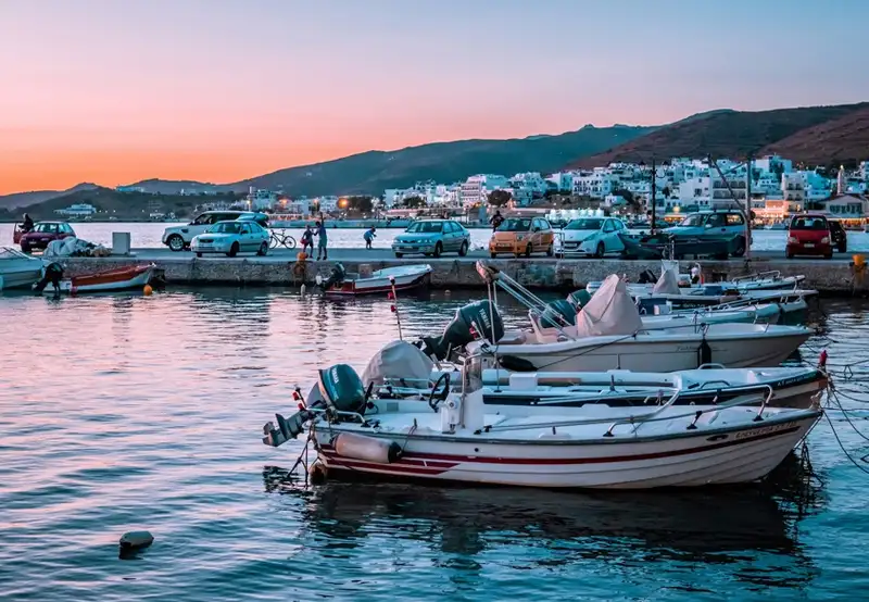 Tinos
