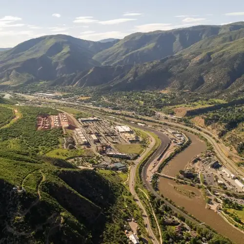 Image related to Glenwood Springs, Colorado