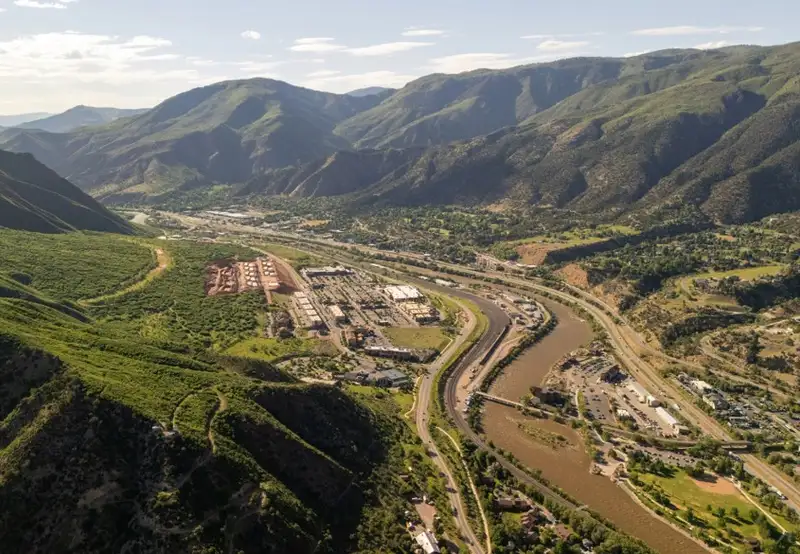 Glenwood Springs, Colorado
