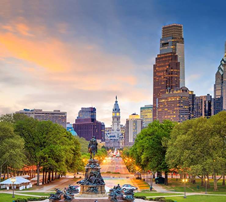 Philadelphia