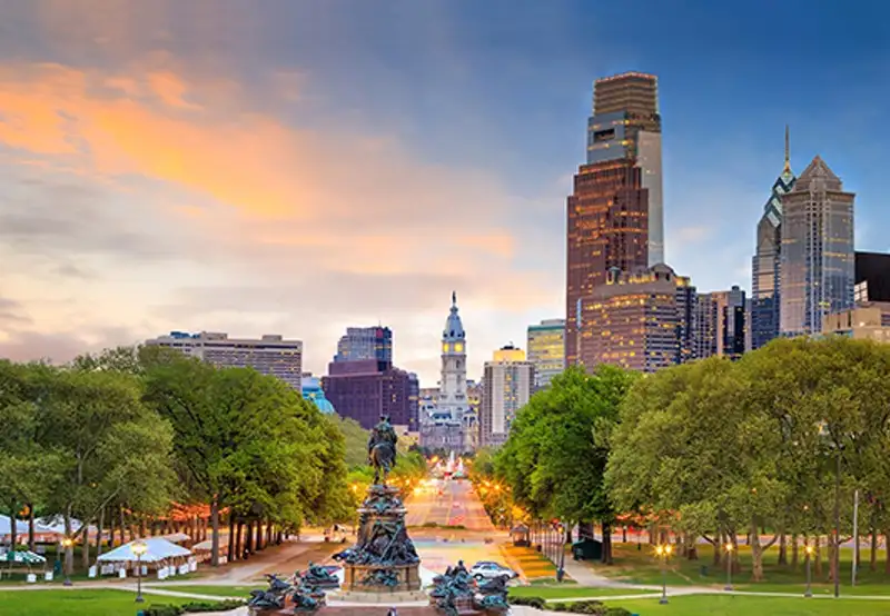 Philadelphia