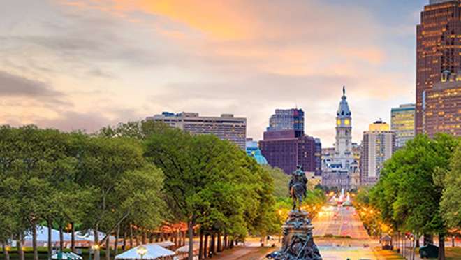 Philadelphia (USA)