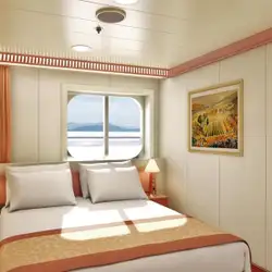 Image related to Interior with Picture Window (obstructed)