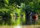 Sampan Boat