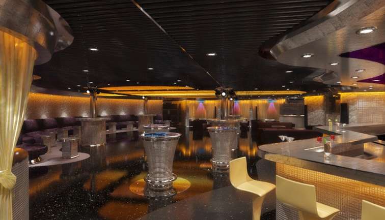 CARNIVAL MAGIC