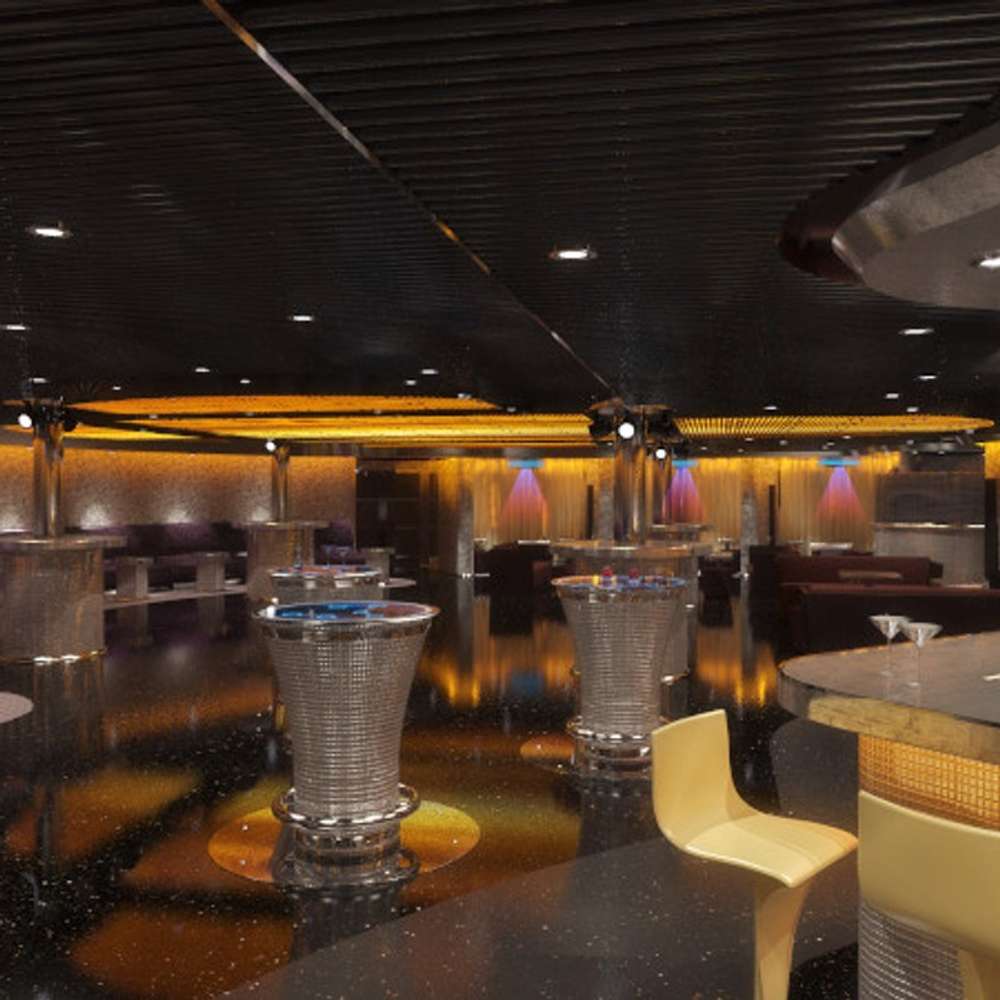 CARNIVAL MAGIC