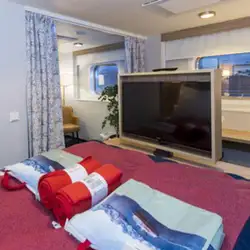 Image related to Expedition mini suite