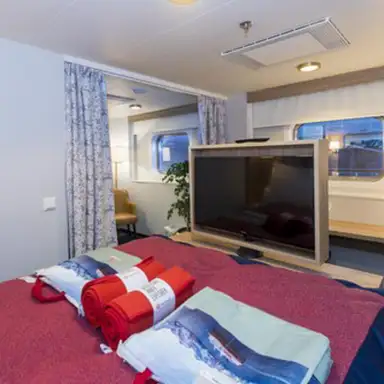 Photo of Expedition Mini Suite