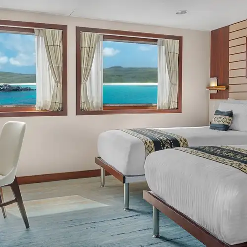 Image related to Cabin