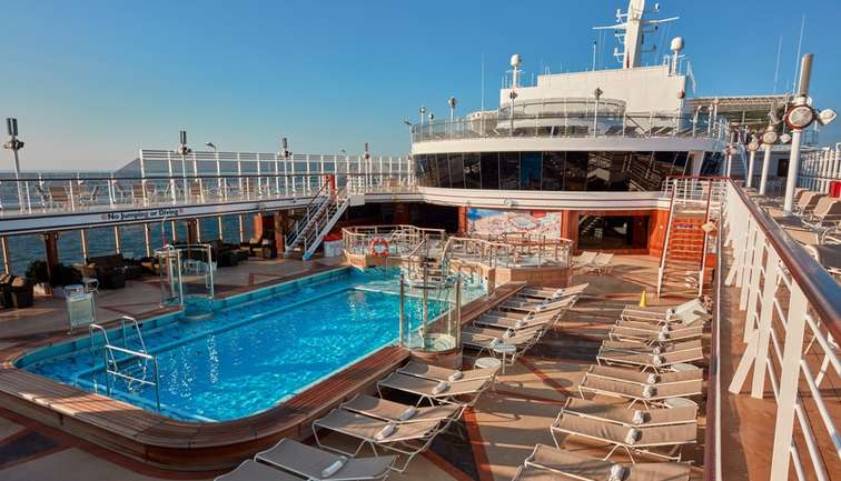 Lido Pool
