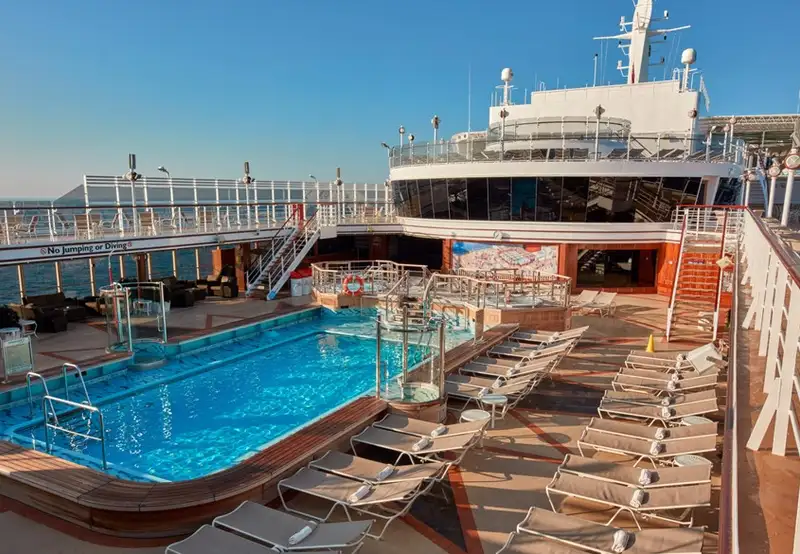 Lido Pool