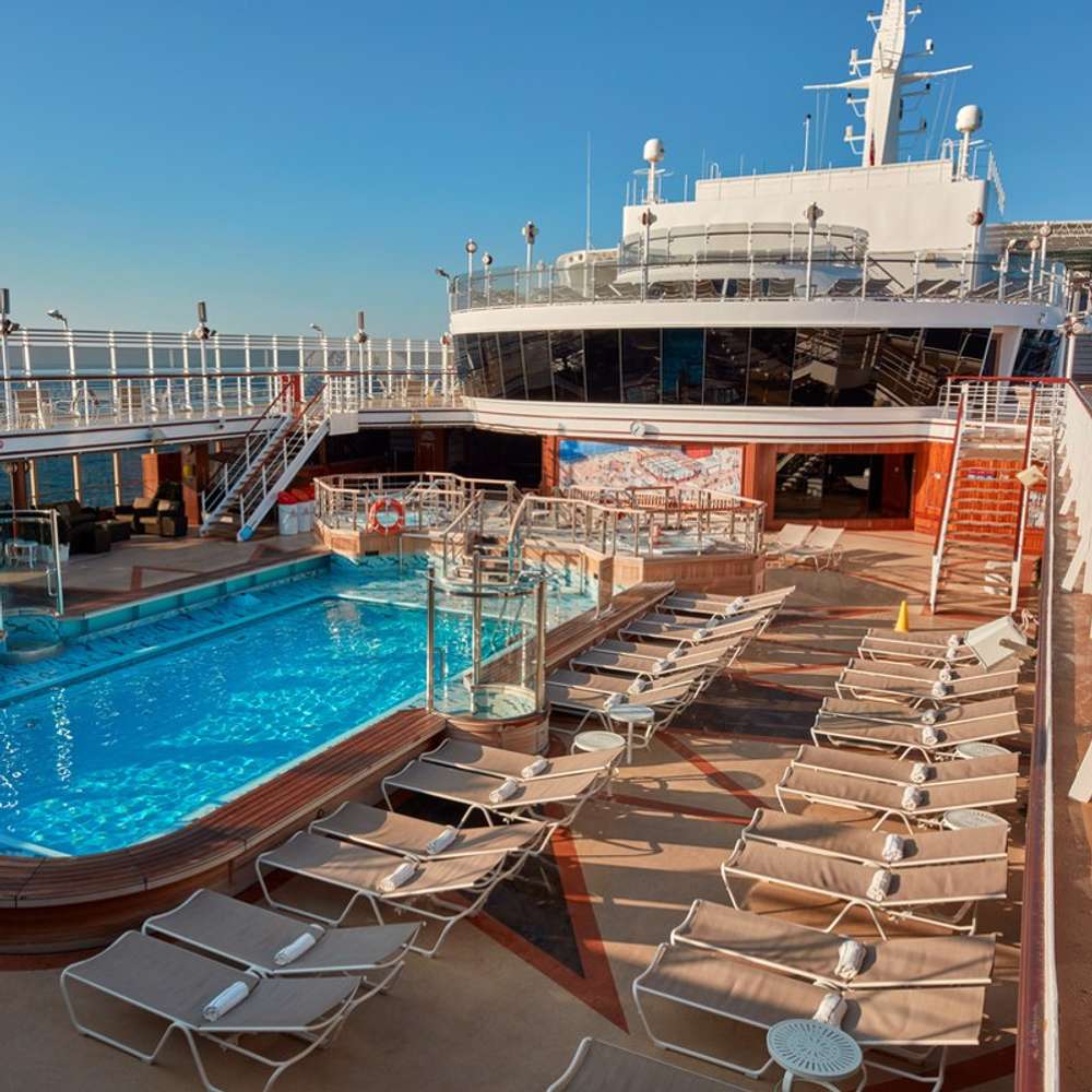 Lido Pool