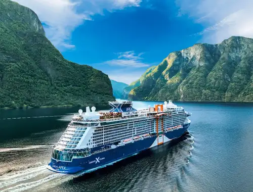 Celebrity Cruises Deals