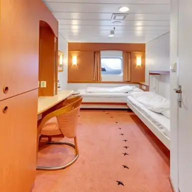 Image related to Polar Outside Middle Deck