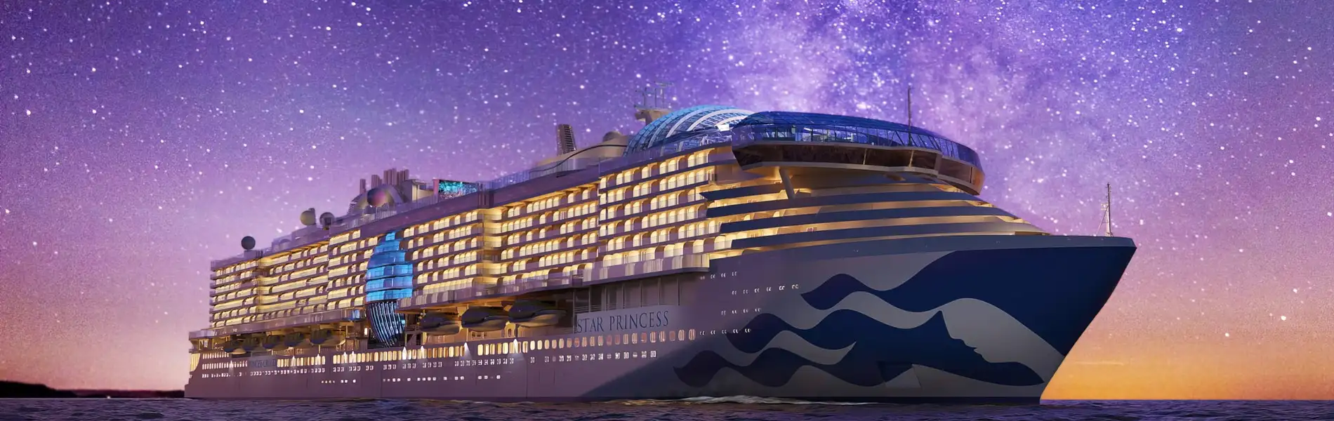 P&O Cruises