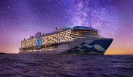 Star Princess