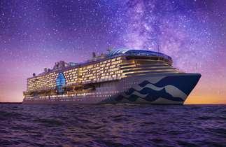 Image related to Princess Cruises