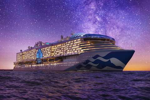 Image related to Star Princess