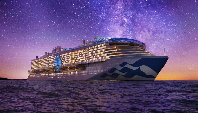 Star Princess