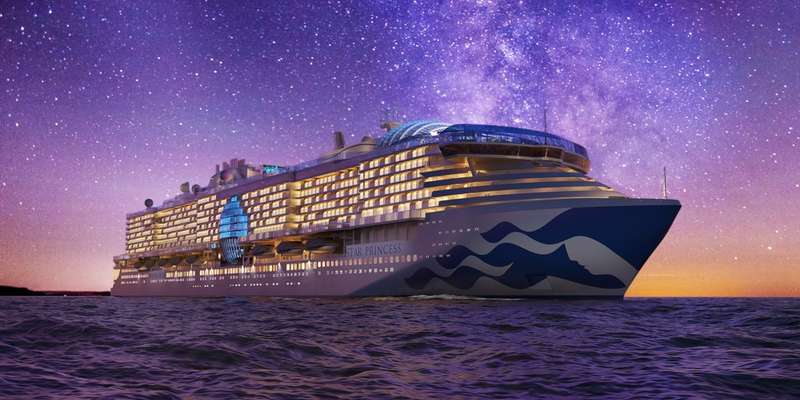Star Princess