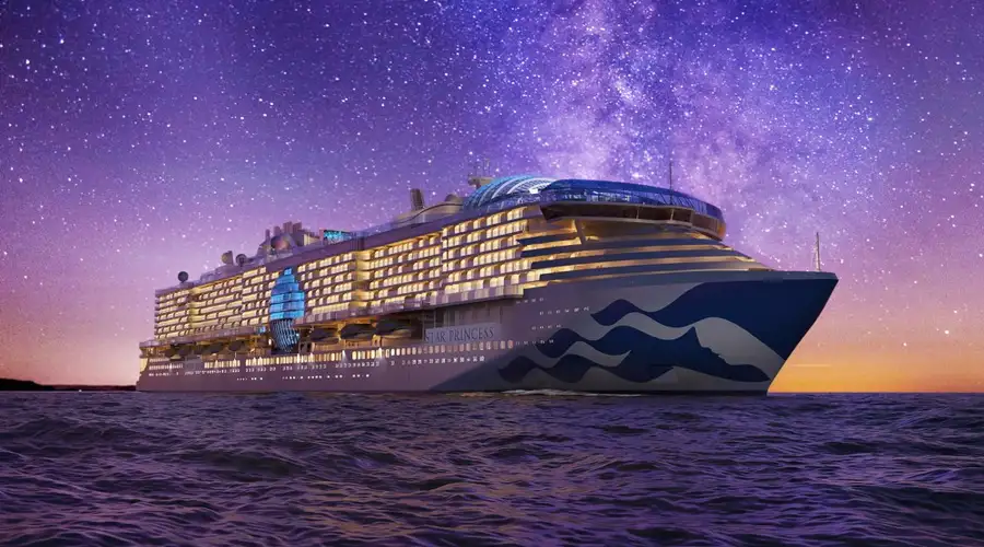 Image related to Star Princess