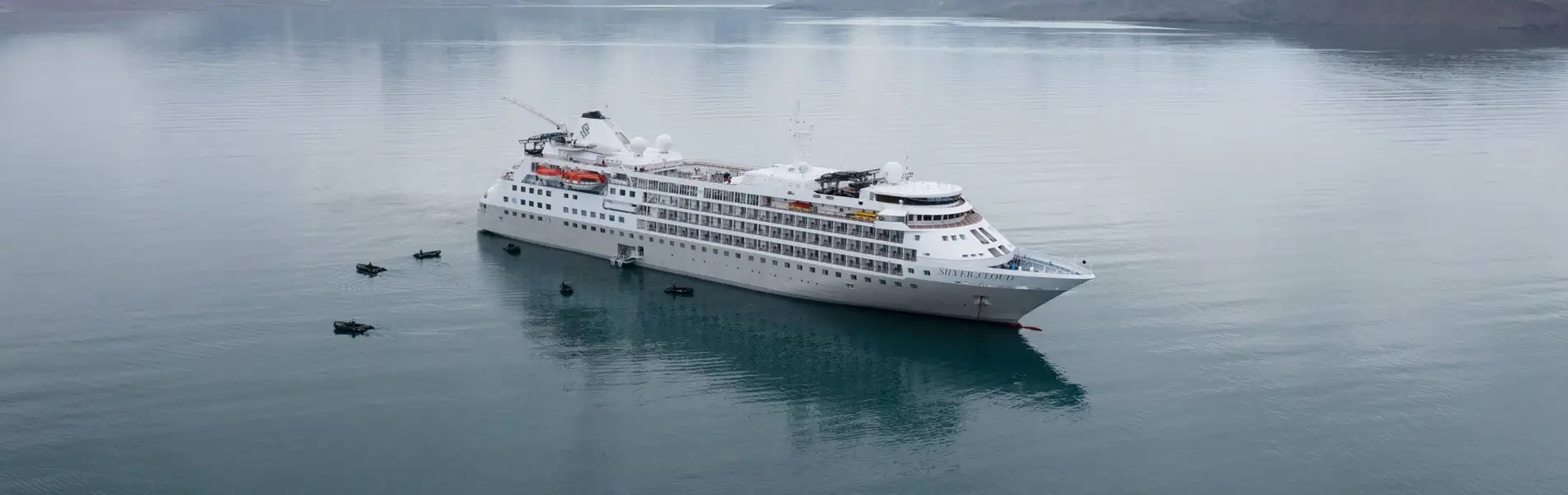 P&O Cruises