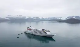 Silver Cloud