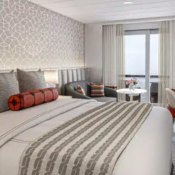 Image related to Veranda Stateroom
