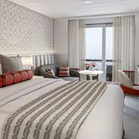 Image related to Veranda Stateroom
