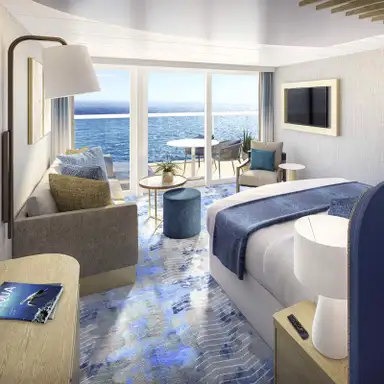 Image related to Junior Suite