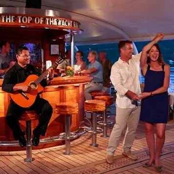 Image related to SeaDream I