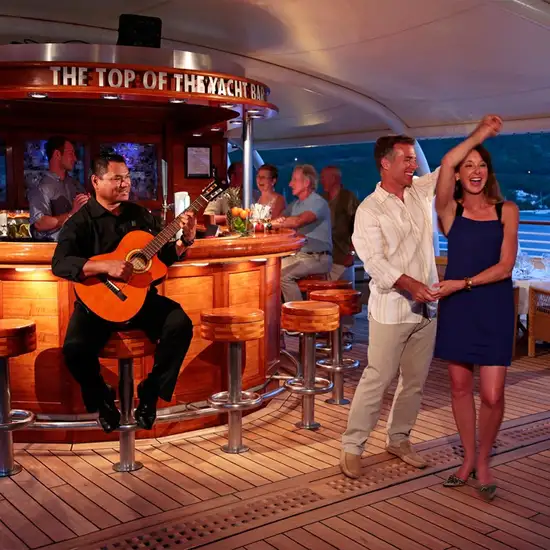 Image related to SeaDream I