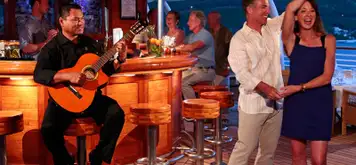 Image related to SeaDream I