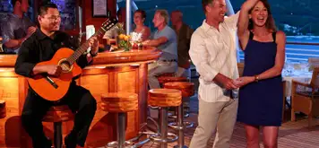 Image related to Top of the Yacht Bar