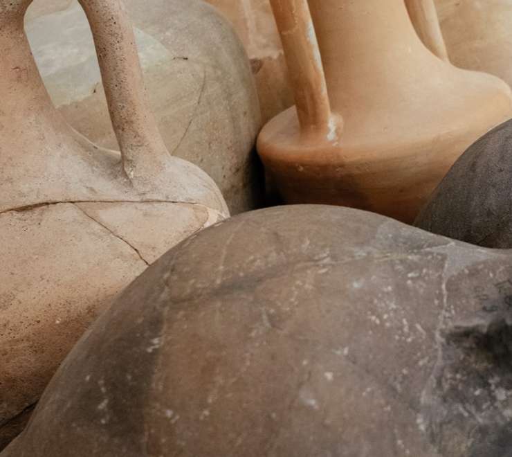 Museum of Philistine Culture