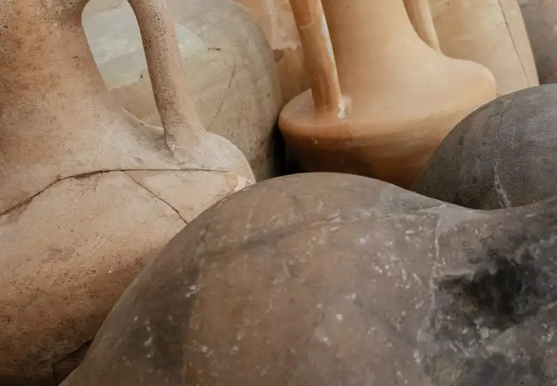 Museum of Philistine Culture