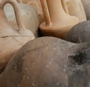 Museum of Philistine Culture