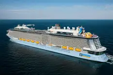 Image related to Spectrum of the Seas