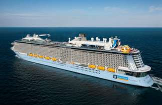 Image related to Tokyo, Osaka & Taipei to Hong Kong with Stays