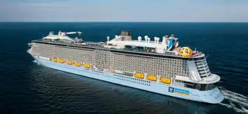 Image related to Royal Caribbean Spectrum Ext.