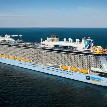 Image related to Royal Caribbean Spectrum Ext.