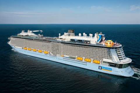 Image related to Royal Caribbean Spectrum Ext.