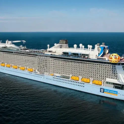 Image related to Royal Caribbean Spectrum Ext.