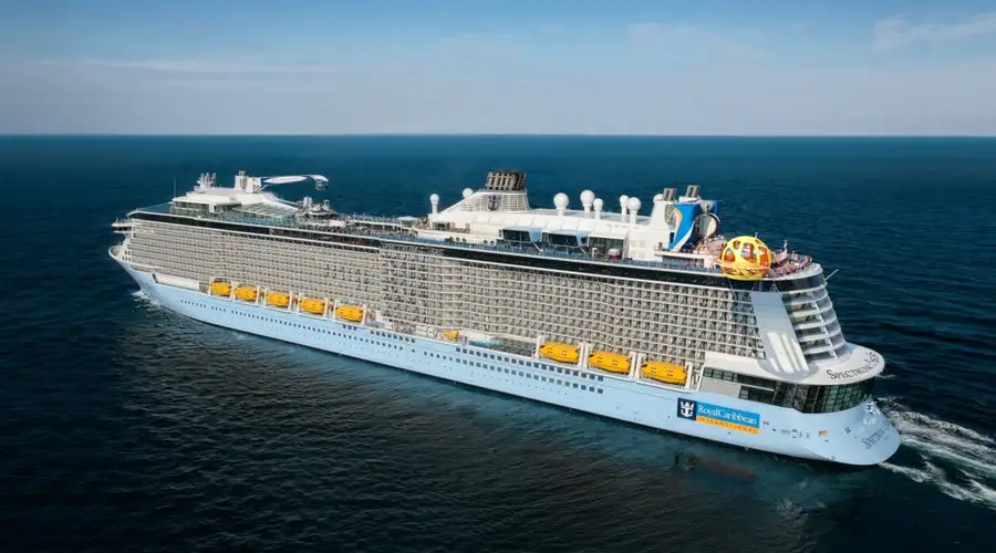 Image related to Spectrum of the Seas
