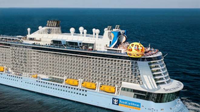 Ship