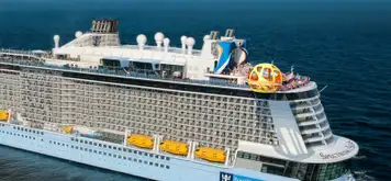 Image related to Royal Caribbean Spectrum Ext.
