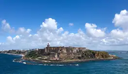 Image related to Image related to Castillo San Cristóbal